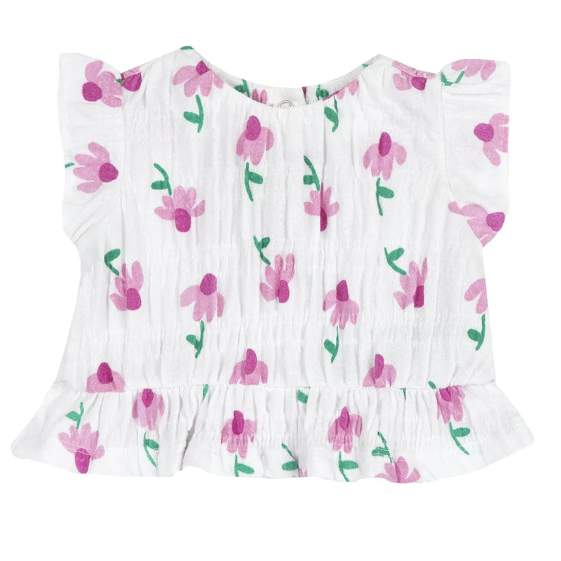 Chicco Short Sleeve T-Shirt 64