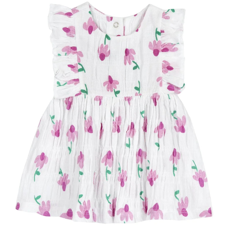 Chicco Short Sleeve Dress 64