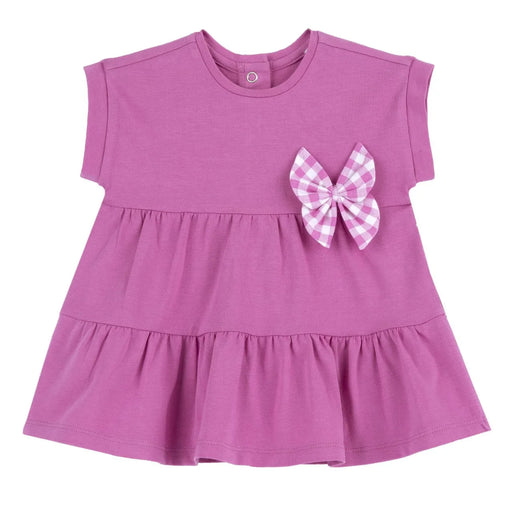 Chicco Short Sleeve Dress 18