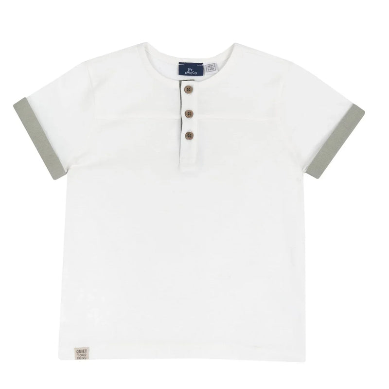 Chicco Short Sleeve T-Shirt 30