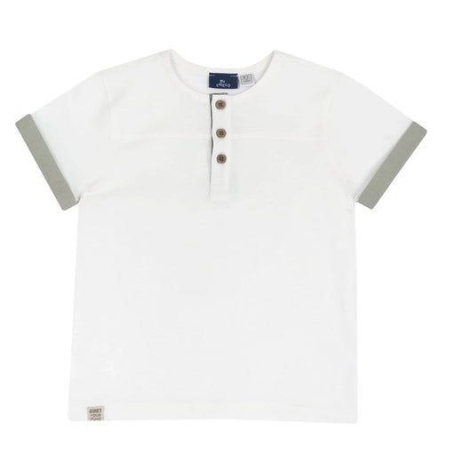 Chicco Short Sleeve T-Shirt 30