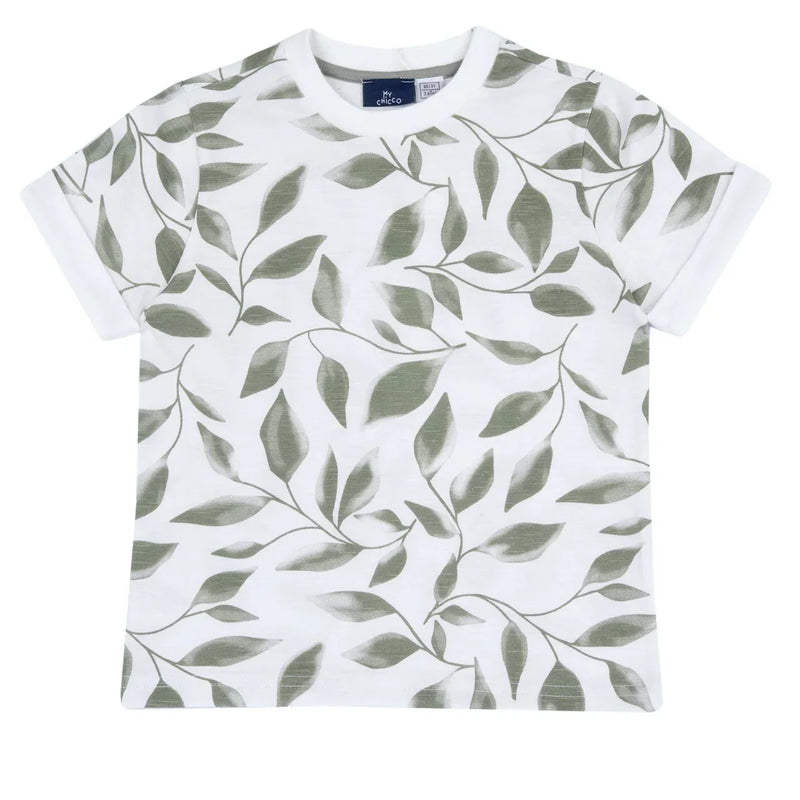 Chicco Short Sleeve T-Shirt 55