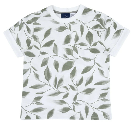 Chicco Short Sleeve T-Shirt 55