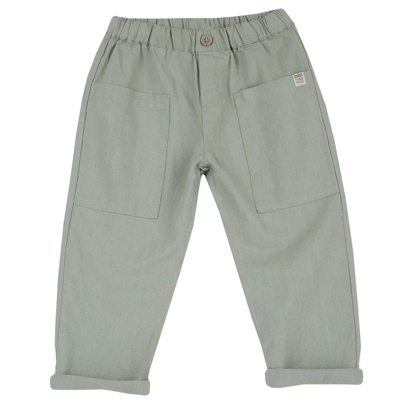 Chicco Long Trousers 55