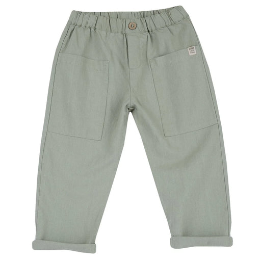 Chicco Long Trousers 55