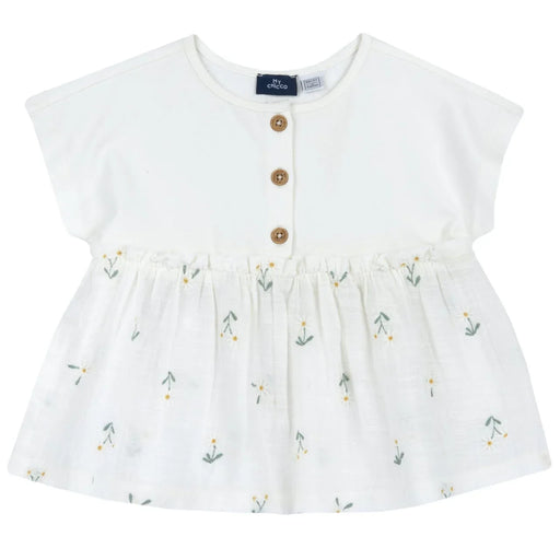 Chicco Short Sleeve T-Shirt 30