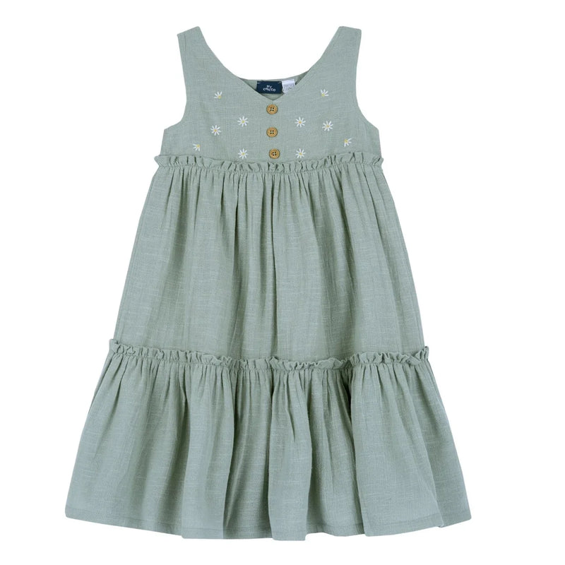 Chicco Sleeveless Dress 55