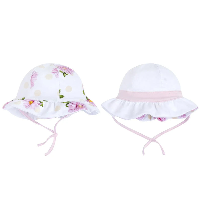 Chicco Reversible Hat 33