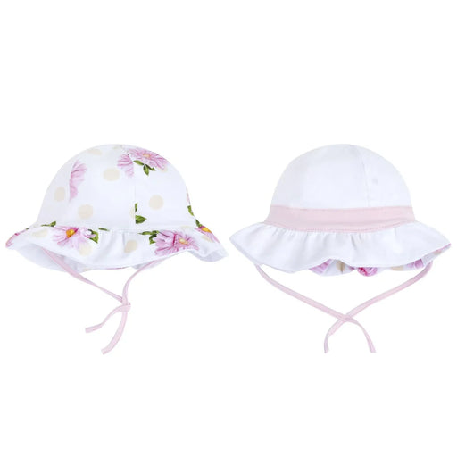 Chicco Reversible Hat 33