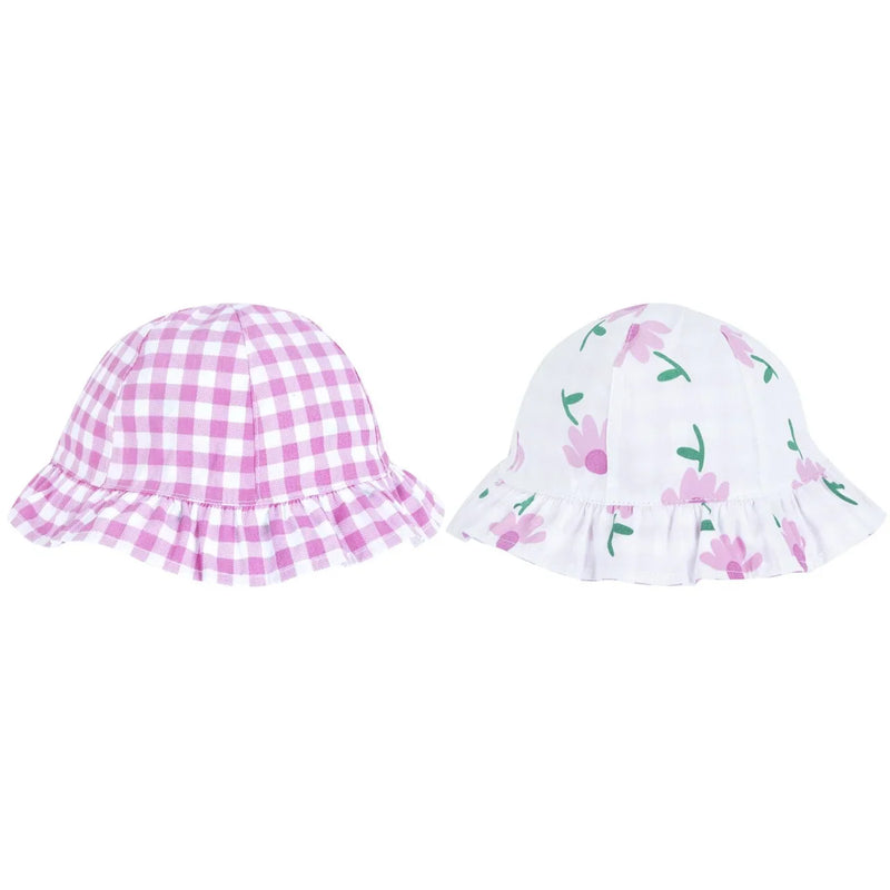 Chicco Reversible Hat 64