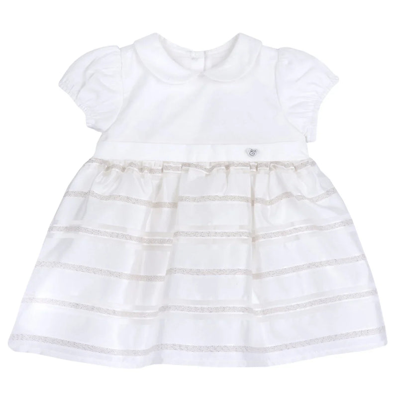 Chicco Short Sleeve Dress 31