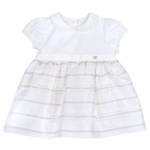 Chicco Short Sleeve Dress 31