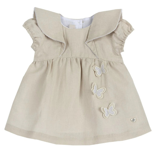 Chicco Short Sleeve Dress 60