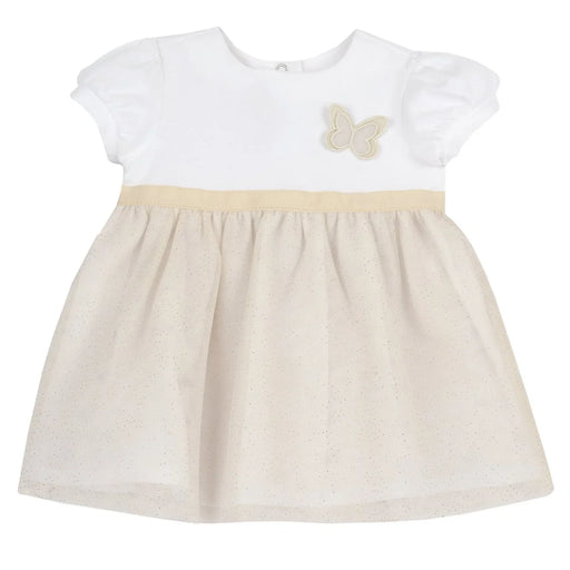 Chicco Short Sleeve Dress 63
