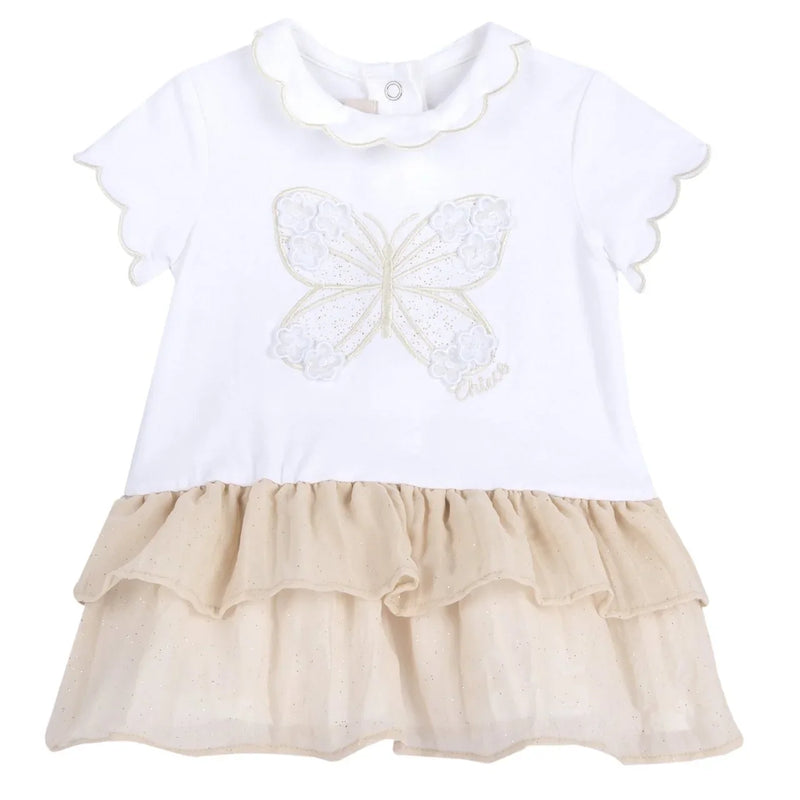 Chicco Short Sleeve Dress 63