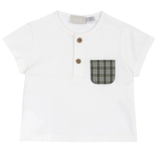 Chicco Short Sleeve T-Shirt 30