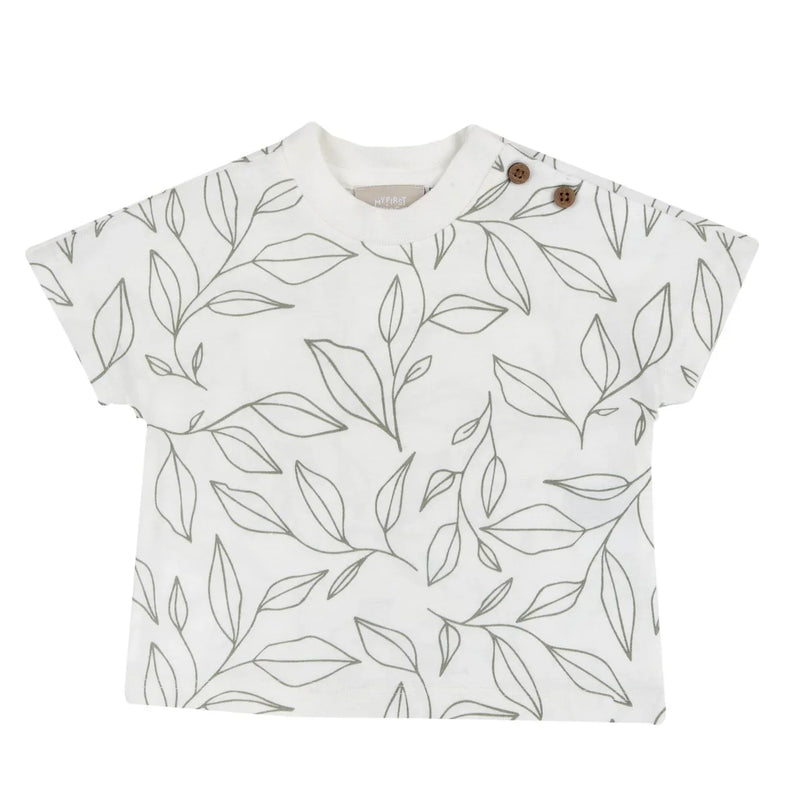 Chicco Short Sleeve T-Shirt 35