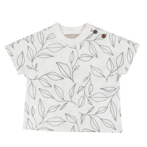 Chicco Short Sleeve T-Shirt 35
