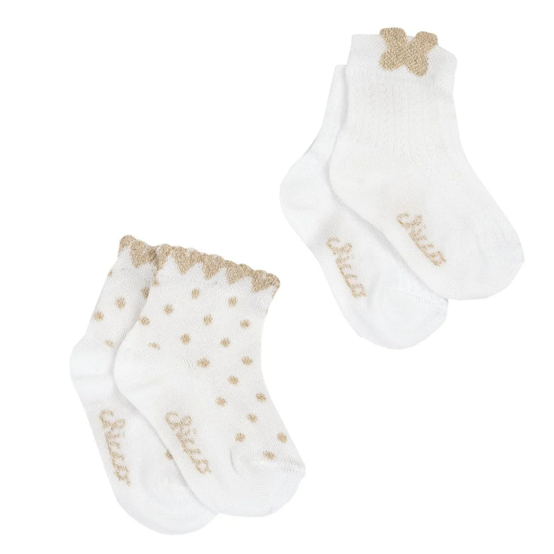 Chicco Ankle Socks 33