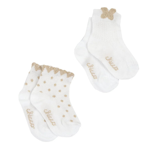 Chicco Ankle Socks 33