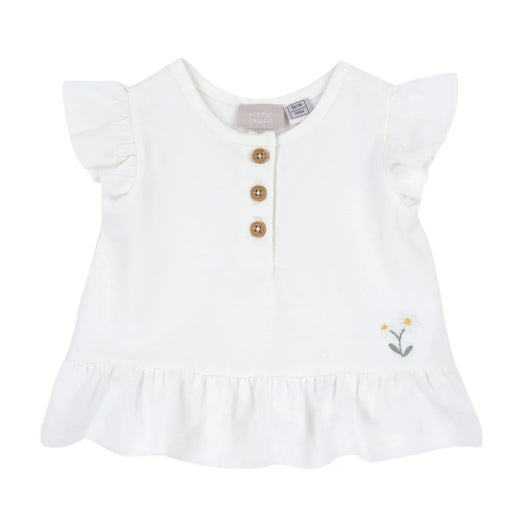 Chicco Short Sleeve T-Shirt 30