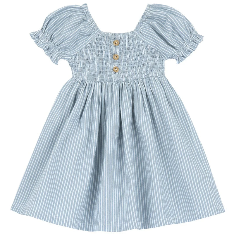 Chicco Short Sleeve Dress 23