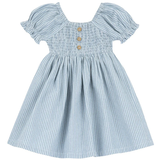 Chicco Short Sleeve Dress 23