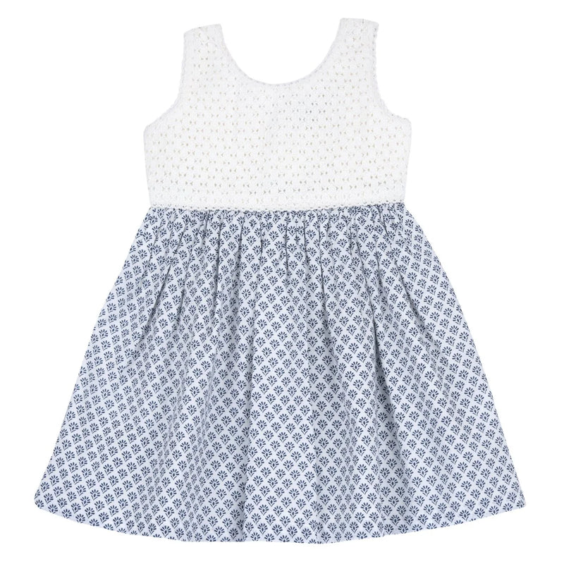 Chicco Sleeveless Dress 38