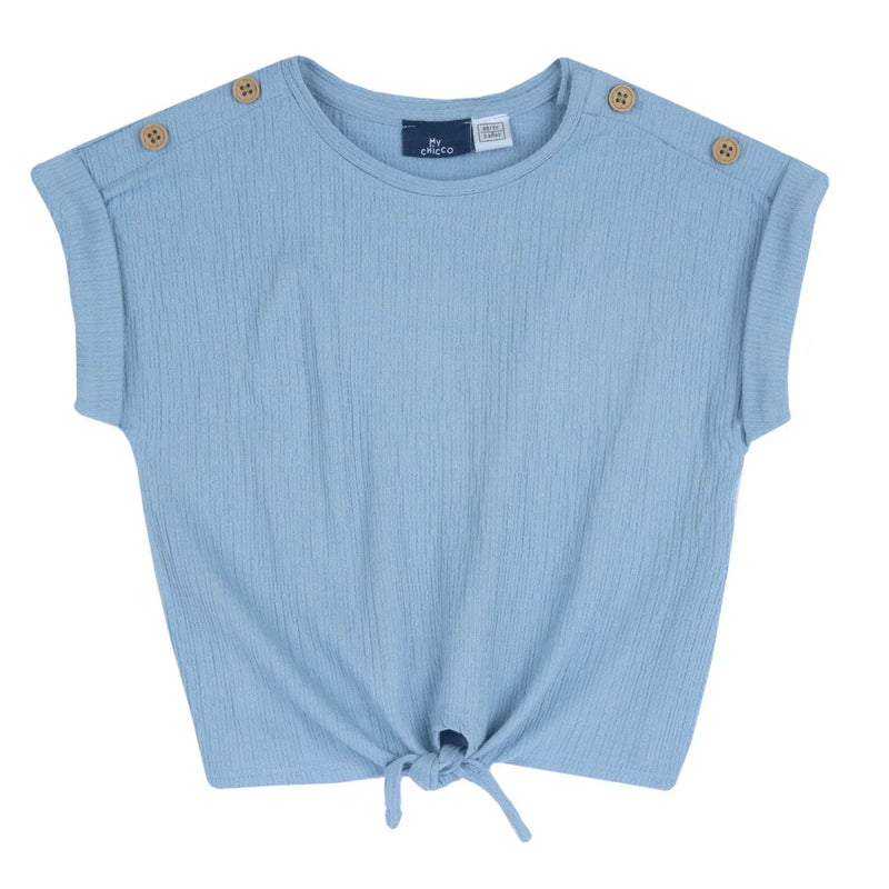 Chicco Short Sleeve T-Shirt 25