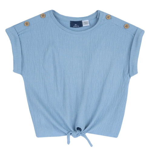 Chicco Short Sleeve T-Shirt 25