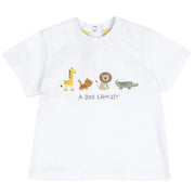Chicco Short Sleeve T-Shirt 33