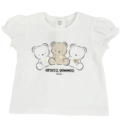 Chicco Short Sleeve T-Shirt 33