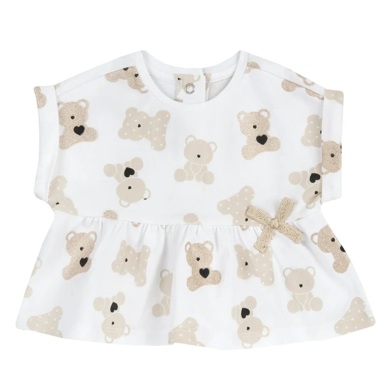 Chicco Short Sleeve T-Shirt 64