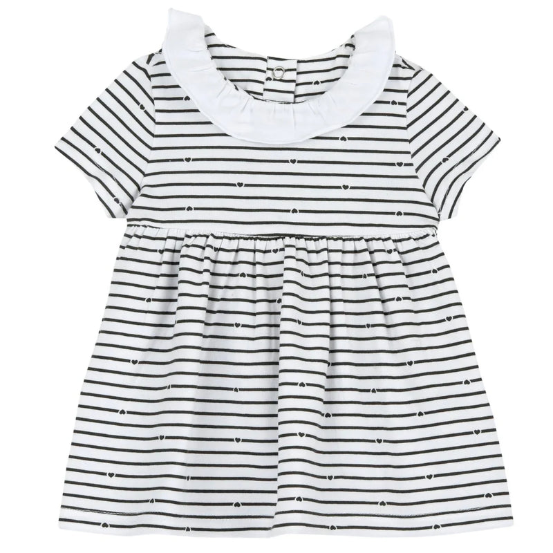Chicco Short Sleeve Dress 96