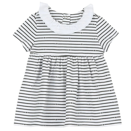 Chicco Short Sleeve Dress 96