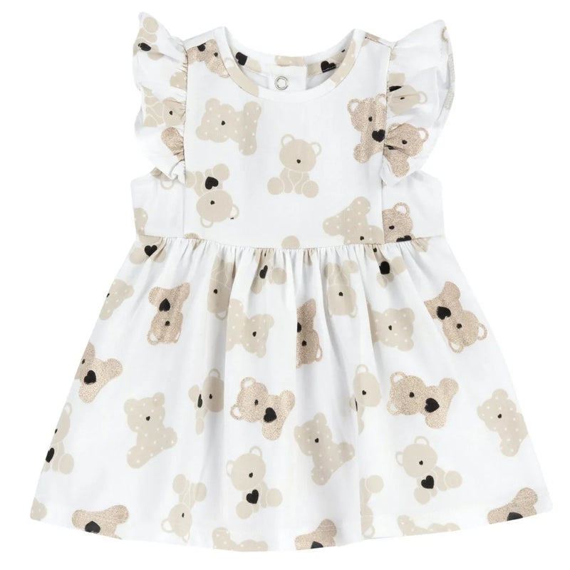 Chicco Short Sleeve Dress 64