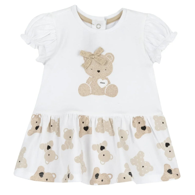Chicco Short Sleeve Dress 33