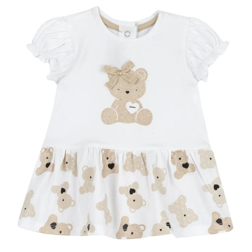 Chicco Short Sleeve Dress 33