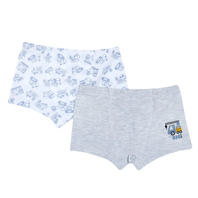 Chicco 2 PCS Set Boxer Shorts 91