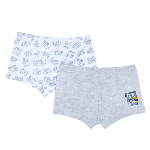 Chicco 2 PCS Set Boxer Shorts 91
