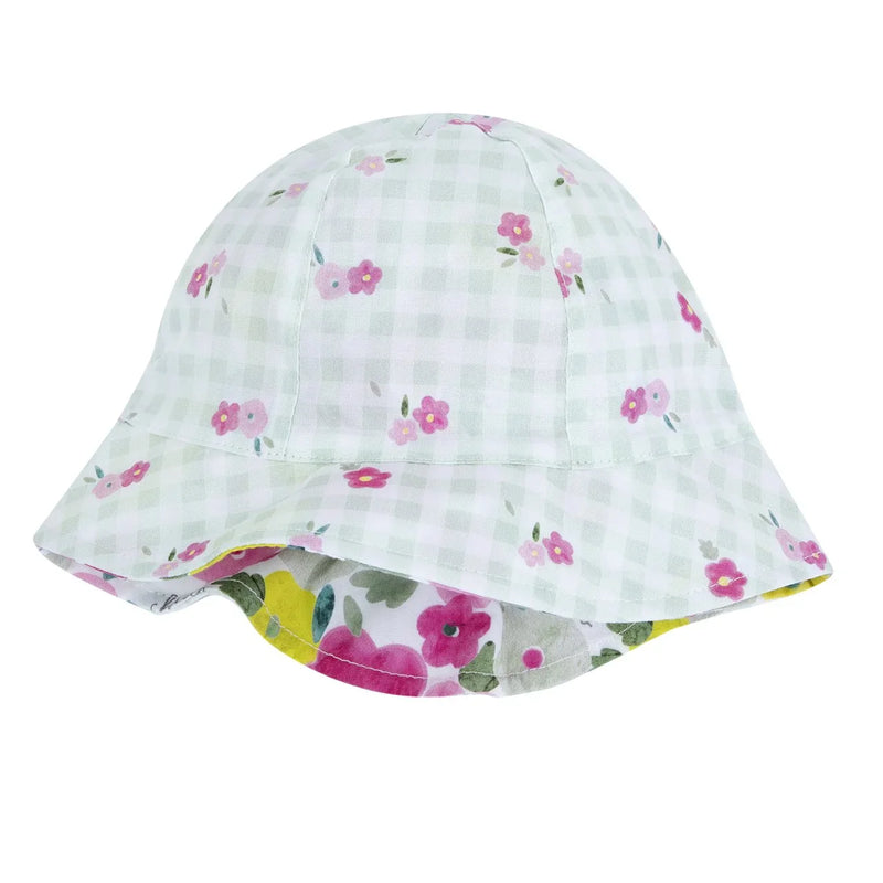 Chicco Reversible Hat 51