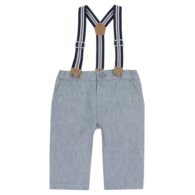 Chicco Long Trousers 95