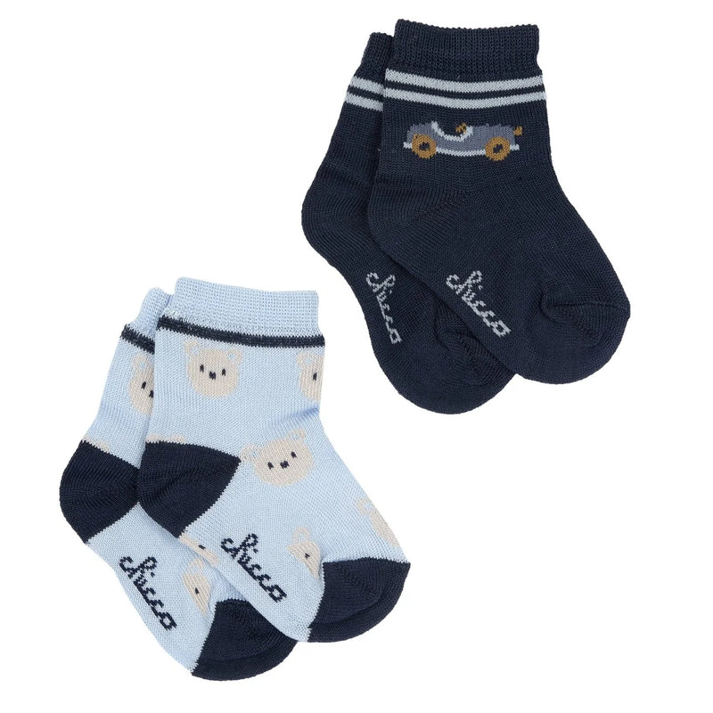 Chicco Ankle Socks 88