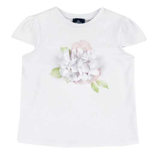 Chicco Short Sleeve T-Shirt 33