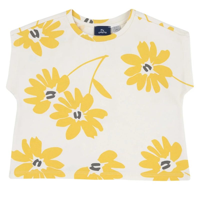 Chicco Short Sleeve T-Shirt 34
