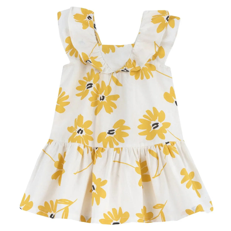 Chicco Short Sleeve Dress 34