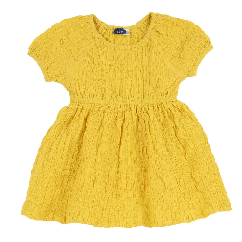 Chicco Short Sleeve Dress 41