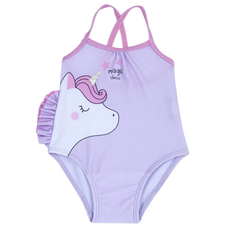 Chicco One-Piece Swimsuit 12