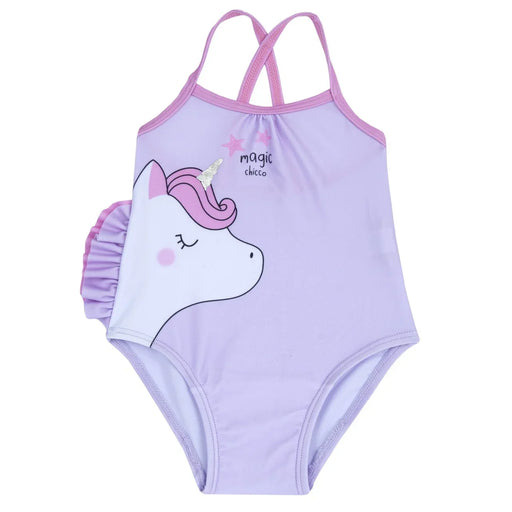 Chicco One-Piece Swimsuit 12