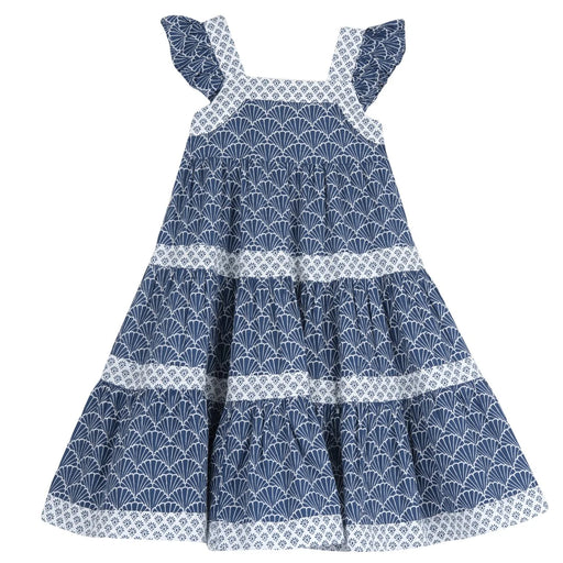 Chicco Sleeveless Dress 80